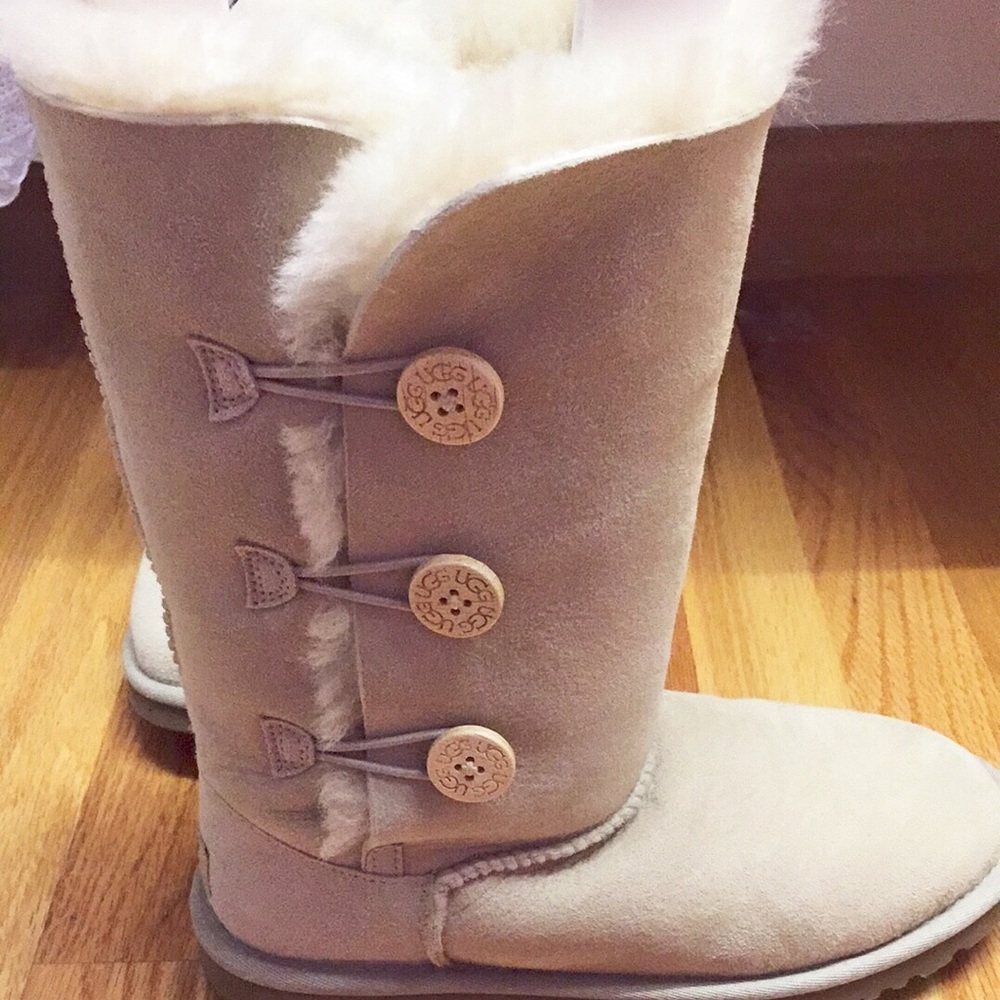 UGG boots
